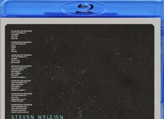 Steven Wilson | The Overview – Blu-ray Disc Review