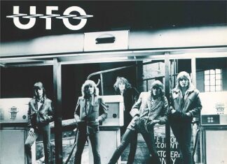 UFO | No Place To Run – Reissue Review