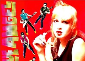 Ira Kantor’s Vinyl Confessions: Out Of The Blue Angel