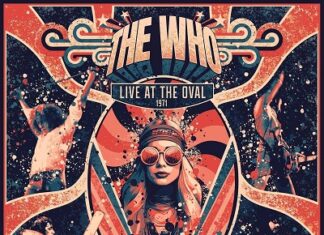 The Who | Live At The Oval, 1971 – Live Release Review