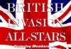 British Invasion All-Stars – Lost Gem