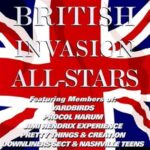 British Invasion All-Stars – Lost Gem