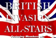 British Invasion All-Stars – Lost Gem