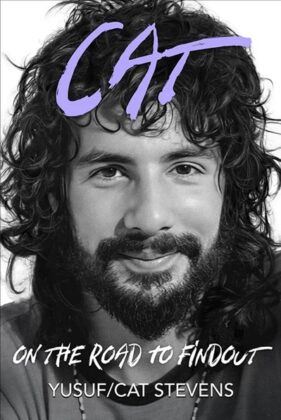 Cat Stevens / Yusuf | Cat On The Road To Findout & Greatest Hits – Book ...