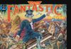 Elton John | Captain Fantastic And The Brown Dirt Cowboy (50th Anniversary Edition) – Reissue Review