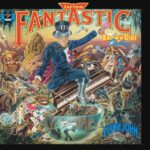 Elton John | Captain Fantastic And The Brown Dirt Cowboy (50th Anniversary Edition) – Reissue Review