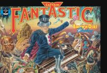 Elton John | Captain Fantastic And The Brown Dirt Cowboy (50th Anniversary Edition) – Reissue Review