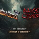 Judas Priest & Alice Cooper | October 19, 2025 | Kia Forum | Los Angeles, CA – Concert Review & Photo Gallery
