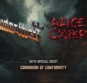 Judas Priest & Alice Cooper | October 19, 2025 | Kia Forum | Los Angeles, CA – Concert Review & Photo Gallery