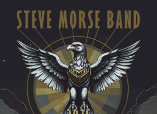 Steve Morse Band | October 10, 2025 | CMA Theater | Nashville, TN – Concert Review