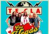 Tesla | October 22, 2025 | House of Blues | Las Vegas, NV – Concert Review & Photo Gallery