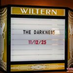 The Darkness | November 12, 2025 | The Wiltern | Los Angeles, CA – Concert Review & Photo Gallery