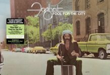 Foghat | Fool For The City (50th Anniversary Edition) – Reissue Review