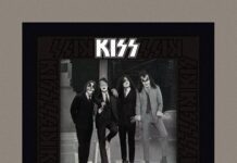 KISS | Dressed To Kill (50th Anniversary Deluxe Edition) – Reissue Review
