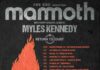 Mammoth, Myles Kennedy & Return to Dust | November 1, 2025 | House of Blues | Las Vegas, NV – Concert Review & Photo Gallery
