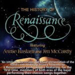 Annie Haslam & Jim McCarty On ‘History Of Renaissance’ Mini Tour