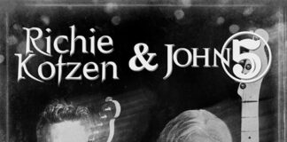 John 5 & Richie Kotzen | October 29, 2025 | Fogg Street Lawn Club | Nashville, TN – Concert Review