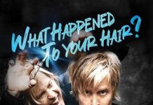 What Happened To Your Hair? – Book Review