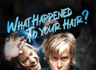 What Happened To Your Hair? – Book Review