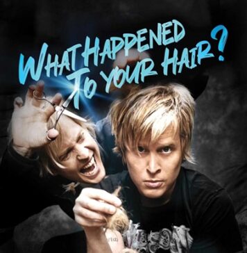 What Happened To Your Hair? – Book Review