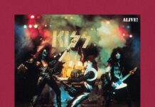 KISS | Alive! 50th Anniversary Super Deluxe Edition – Box Set Review