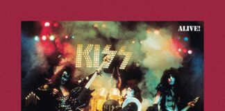 KISS | Alive! 50th Anniversary Super Deluxe Edition – Box Set Review