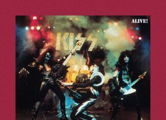 KISS | Alive! 50th Anniversary Super Deluxe Edition – Box Set Review