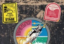 Pink Floyd | Wish You Were Here 50 – Blu-ray Disc Review
