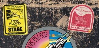 Pink Floyd | Wish You Were Here 50 – Blu-ray Disc Review