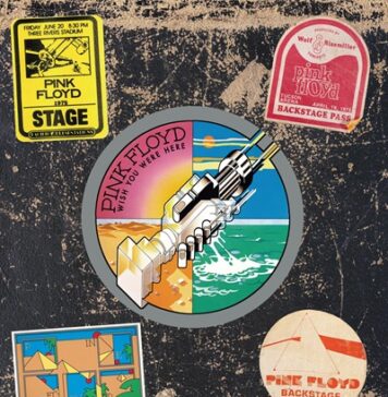 Pink Floyd | Wish You Were Here 50 – Blu-ray Disc Review