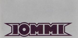 Tony Iommi | Iommi – Lost Gem