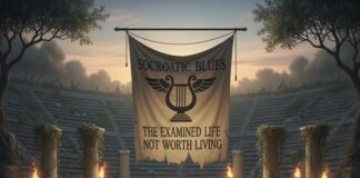 Life Lessons & The Pompatus of Vintage Rock