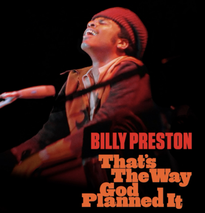 Billy Preston: That’s The Way God Planned It – Film Review ...