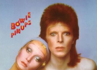 David Bowie | Pin Ups – Lost Gem