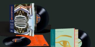 Alan Parsons Project | The Turn Of A Friendly Card, Eye In The Sky & Ammonia Avenue – Reissue Review