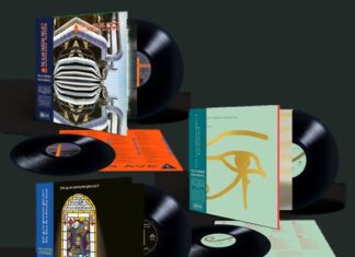 Alan Parsons Project | The Turn Of A Friendly Card, Eye In The Sky & Ammonia Avenue – Reissue Review