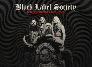 Black Label Society | March 13, 2026 | YouTube Theater | Inglewood, CA – Concert Review & Photo Gallery