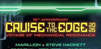 Cruise To The Edge | March 4 -9, 2026 | Miami, Key West & The Bahamas – Photo Gallery