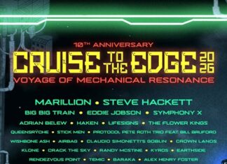 Cruise To The Edge | March 4 -9, 2026 | Miami, Key West & The Bahamas – Photo Gallery