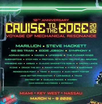 Cruise To The Edge | March 4 -9, 2026 | Miami, Key West & The Bahamas – Photo Gallery
