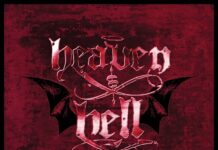 Heaven & Hell | Breaking Out Of Heaven 2007-2009 – Box Set Review