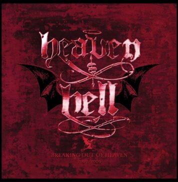 Heaven & Hell | Breaking Out Of Heaven 2007-2009 – Box Set Review