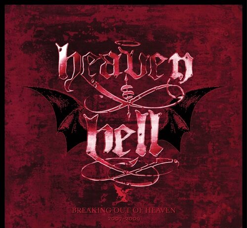 Heaven & Hell | Breaking Out Of Heaven 2007-2009 – Box Set Review