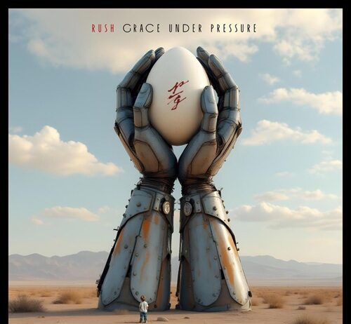 Rush | Grace Under Pressure: Super Deluxe Edition – Box Set Review