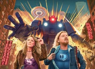 Tedeschi Trucks Band | Future Soul – New Studio Release Review