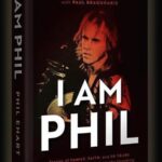 I Am Phil – Book Review