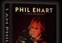 I Am Phil – Book Review