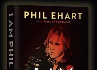 I Am Phil – Book Review