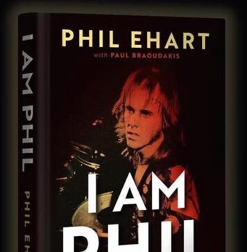 I Am Phil – Book Review