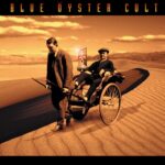 Blue Öyster Cult | Curse Of The Hidden Mirror – Lost Gem
